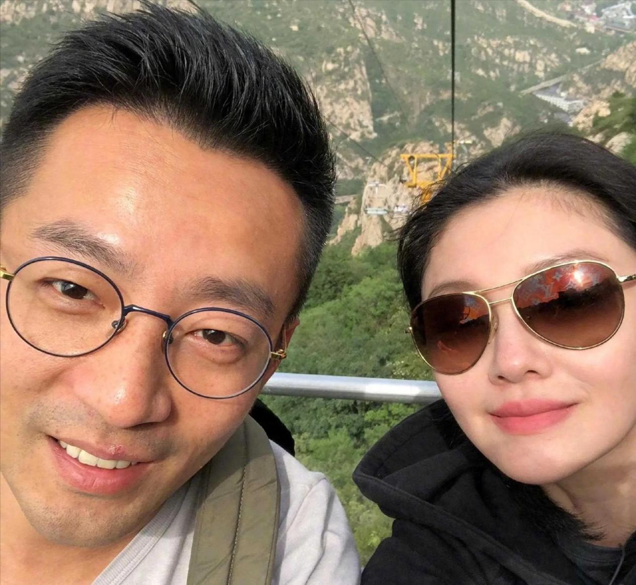 葛斯齐再发文！晒出和汪小菲聊天记录，表示张颖颖没资格出来指责