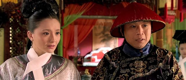 甄嬛传：崔槿汐苏培盛、很可能已被杀害，你看结局甄嬛说了啥