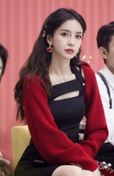 杨颖温柔反击网络暴力:这一次,她用法律守护自己的尊严