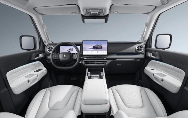 10万—60万，值得买的15款SUV