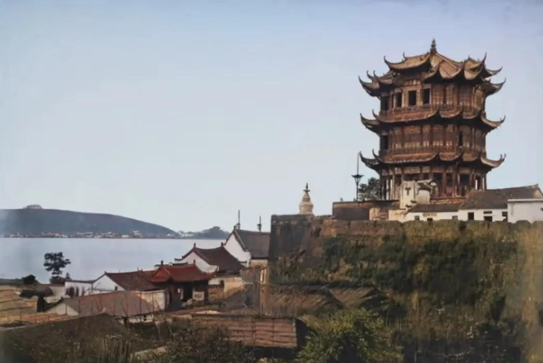 1870��-1949�꣬�������غ�������Ƭ