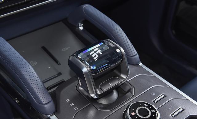 又一款插混“方盒子”SUV，捷途出品