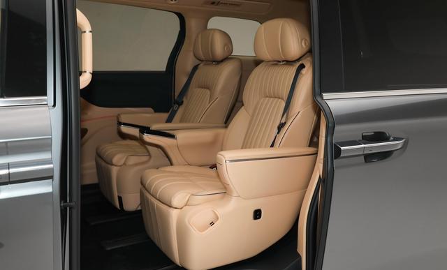 岚图梦想家新车上市，售价32.99万元起，综合权益最高享5.5万元