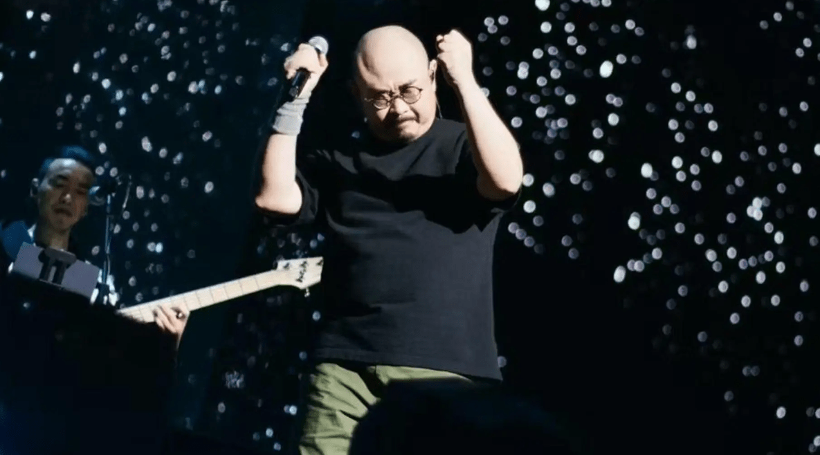 刀郎当真了！欢迎“老六”加入团队，水蜜桃子跃升为国民闺女