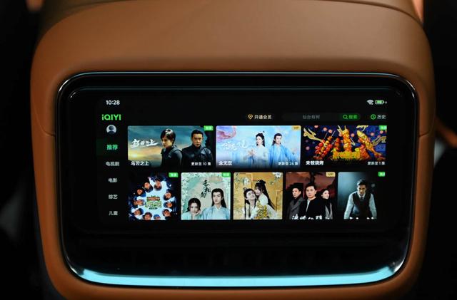 小米YU7全方面亮相,或许只有它能打破,特斯拉Model Y的垄断