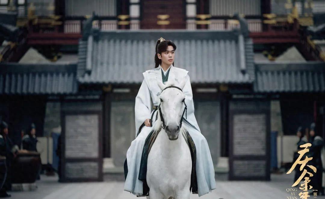 《庆余年3》未拍先火,四大宗师齐登场,范闲对决庆帝太精彩!