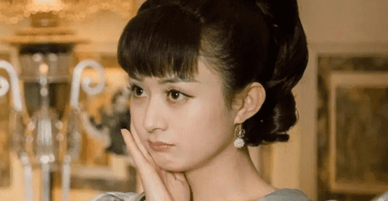 弯道超车碾压杨幂!二度封后的她被全网祝福,陈可辛再次押对宝了