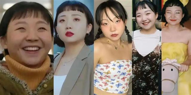 《六姊妹》收官,4人零差评,2人翻红,1人被骂惨