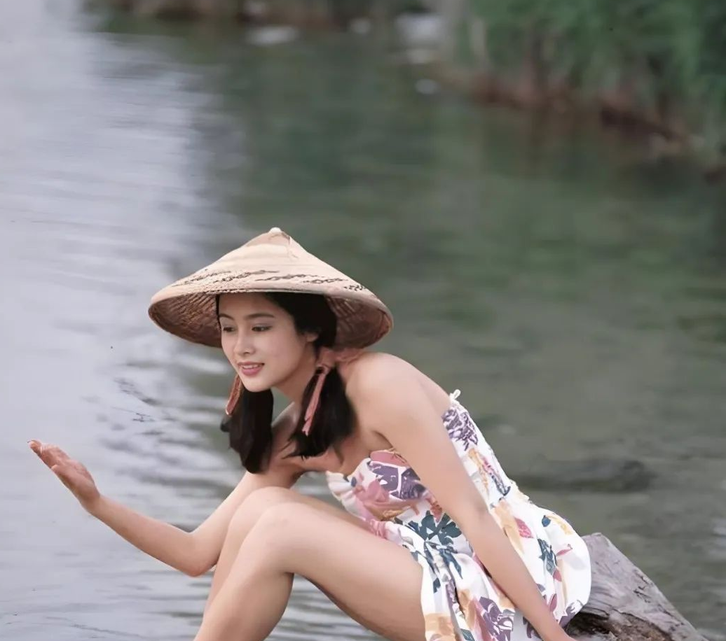 港和台，陆四美大PK，谁才是时代颜值天花板？