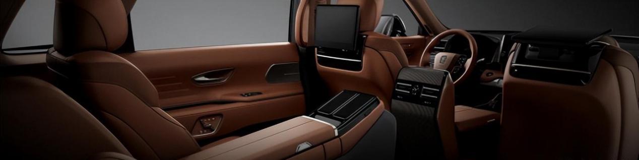 丰田新“世极”将亮相上海车展,外观微调,现款168万,不优惠!