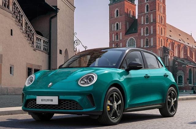 曾经月销量过万,现在月销一千,新车8.98 万起!这次能逆袭吗?