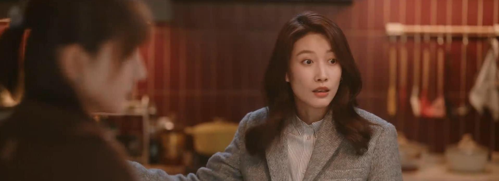 《无所畏惧2》女主遭背叛深陷泥潭，情敌竟成爱人？顶流律师陷冤狱谁能救赎？