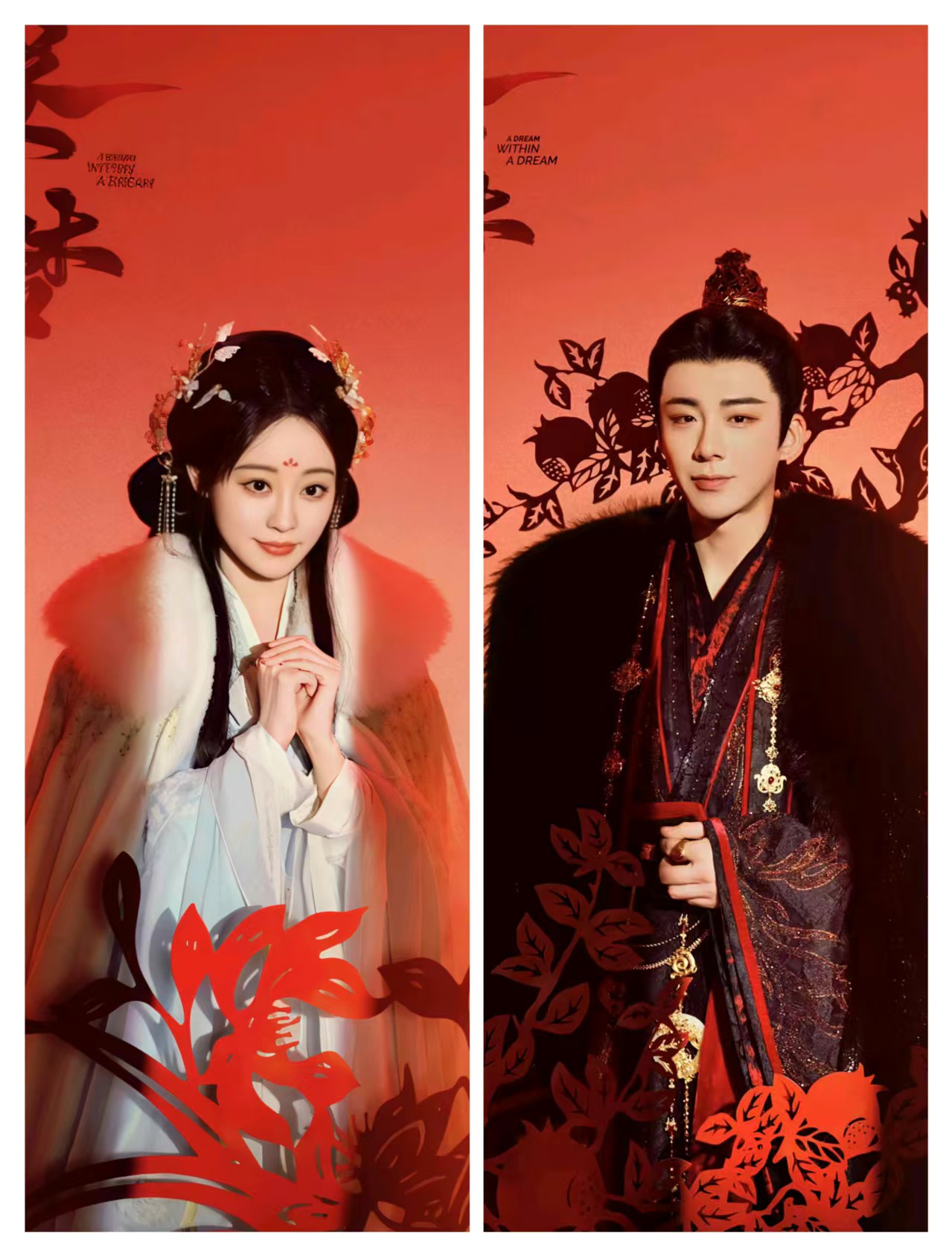 刘宇宁回应恋情传闻，从街头歌手到荧屏男主的逆袭路