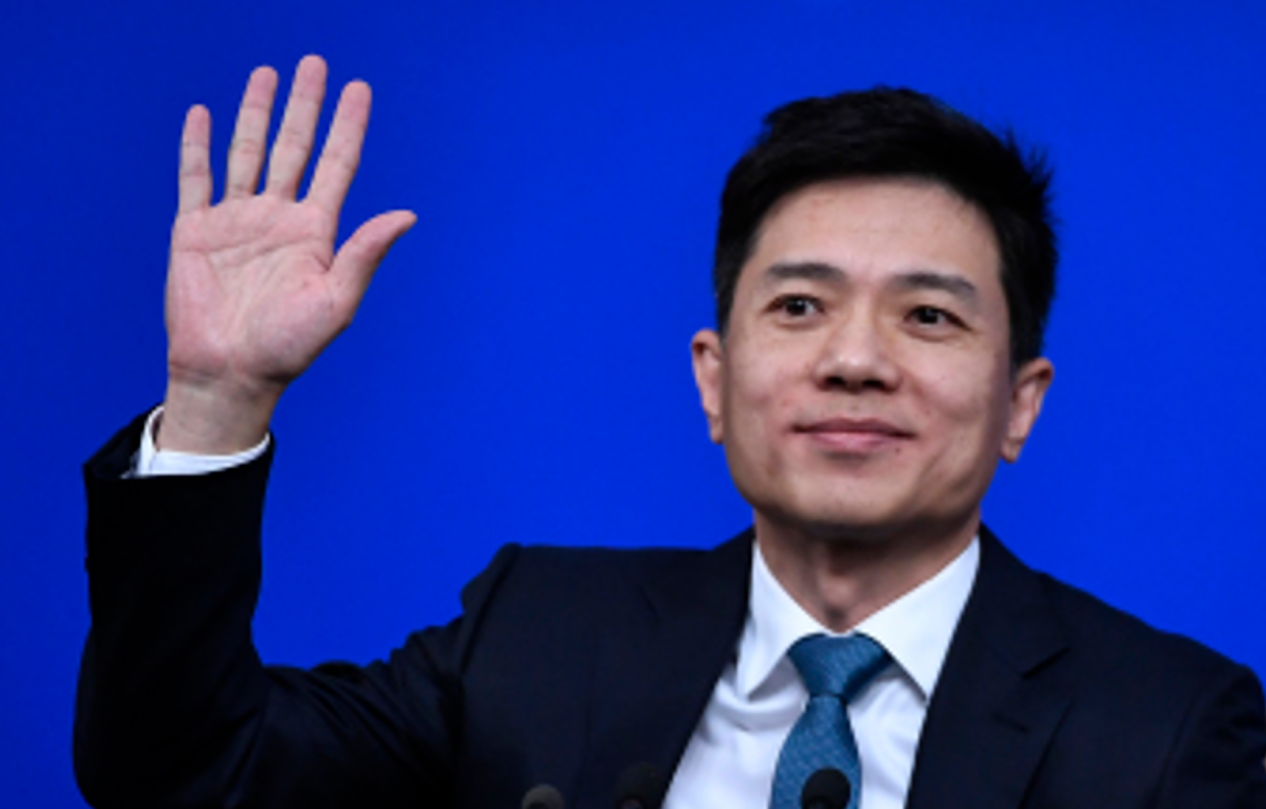 百度,被迫All in AI