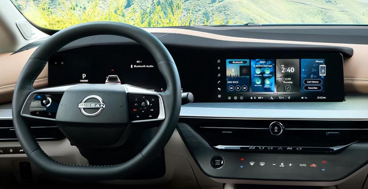 换奇骏1.5T三缸?日产新“轩逸”开始路试,外观内饰迎蜕变!