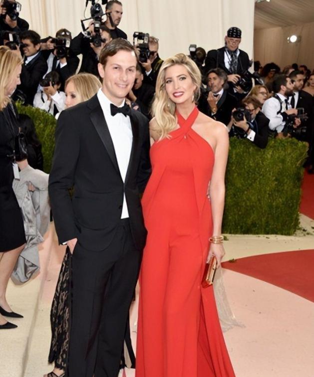 坎耶暗指与特朗普女儿伊万卡有染”,强调拥有妻子的支配权”