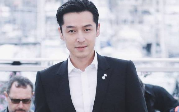 肺癌住院?胡歌直言生命进入倒计时,只放不下女儿,网友:她呢?