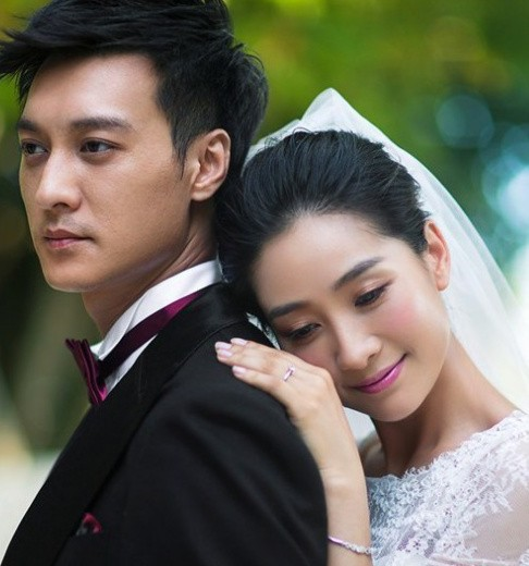 40岁陶昕然官宣离婚,男方回应耐人寻味,结婚十年两人AA制