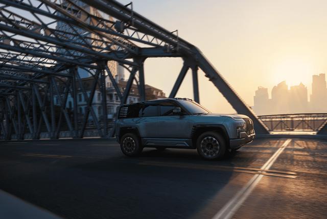 比亚迪“天神之眼”无图城市领航全国开通：智能驾驶新纪元，你准备好了吗？