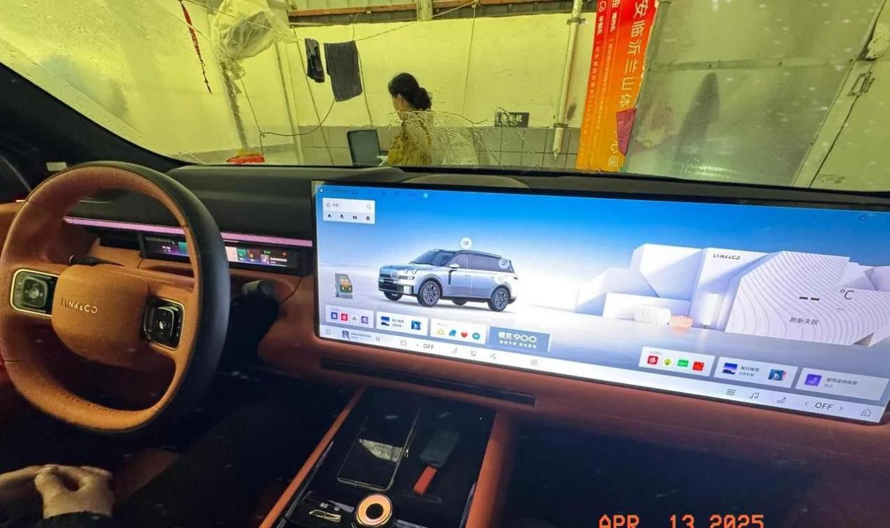 38.98万不买BBA?车主开腾势N9 1580公里后说出真相