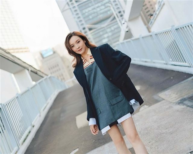 TVB视后离巢后成抢手货,获多家公司争抢,成立工作室独立发展