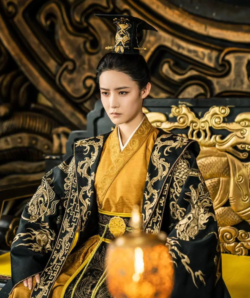 短剧女帝天花板,这些女演员,谁最惊艳?