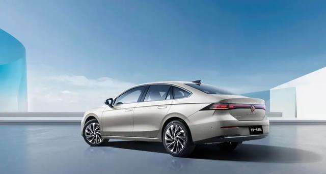 等等党坚持住!合资品牌四款新车来袭, 全新一代速腾L领衔