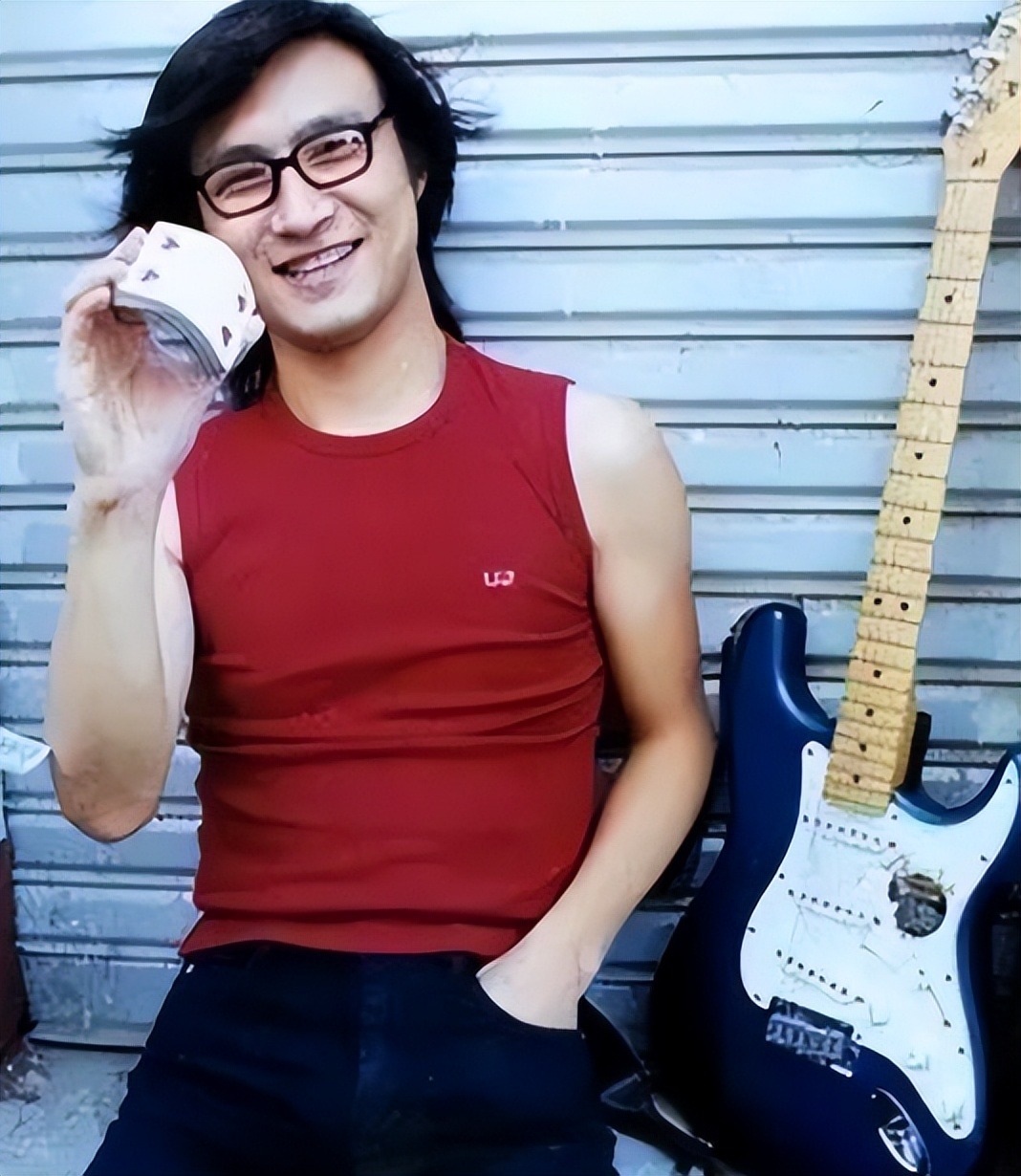 8进民政局，告别国际章后，53岁汪峰又遇90后森林北，这次能成吗