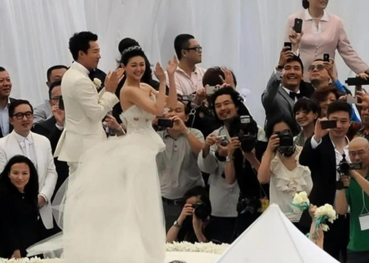 太巧了！马筱梅怀孕进度曝光，S妈22字发文难受，他为汪保驾护航