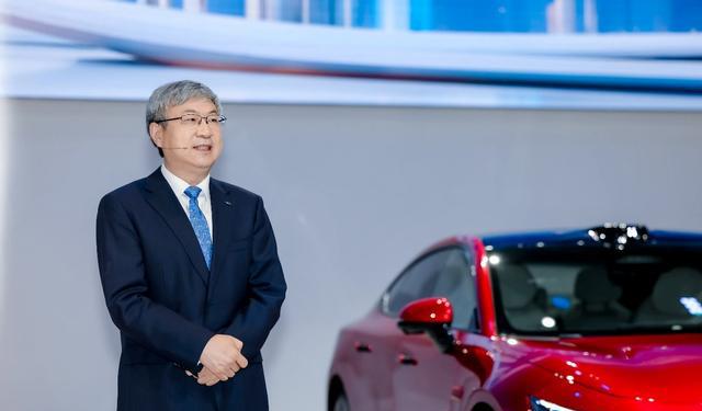 奇瑞上海车展亮相了53款车型，全新QQ轴距有2750mm！