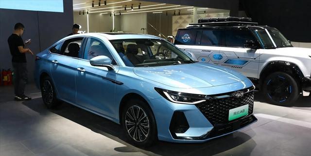 建议“工薪族”开的5辆车，质量靠谱，养车便宜