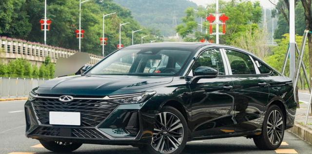 开出去“有里有面”，价格才10多万，这几款大牌车型你喜欢吗？