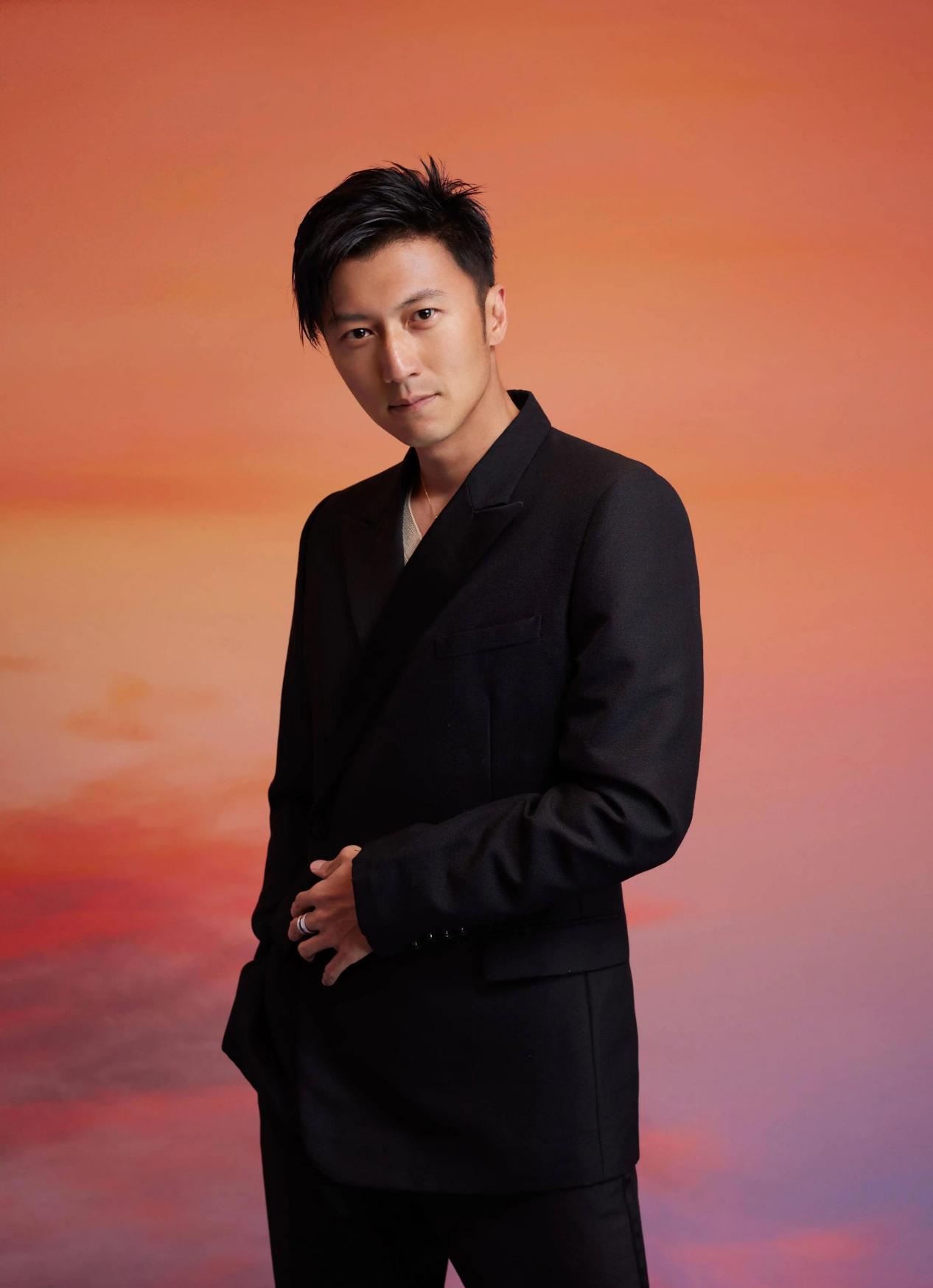 摊牌了，谢霆锋突然突然官宣，网友：时隔多年终于等到这一天，恭喜啊