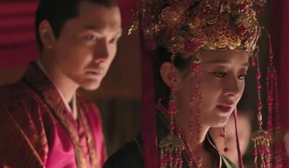 知否:难怪丹橘偷偷起了做贵妾的心思,你看顾廷烨新婚时说了啥?