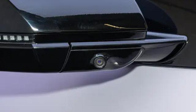 北京现代ELEXIO:续航超700km,充电27分钟,科技感爆棚