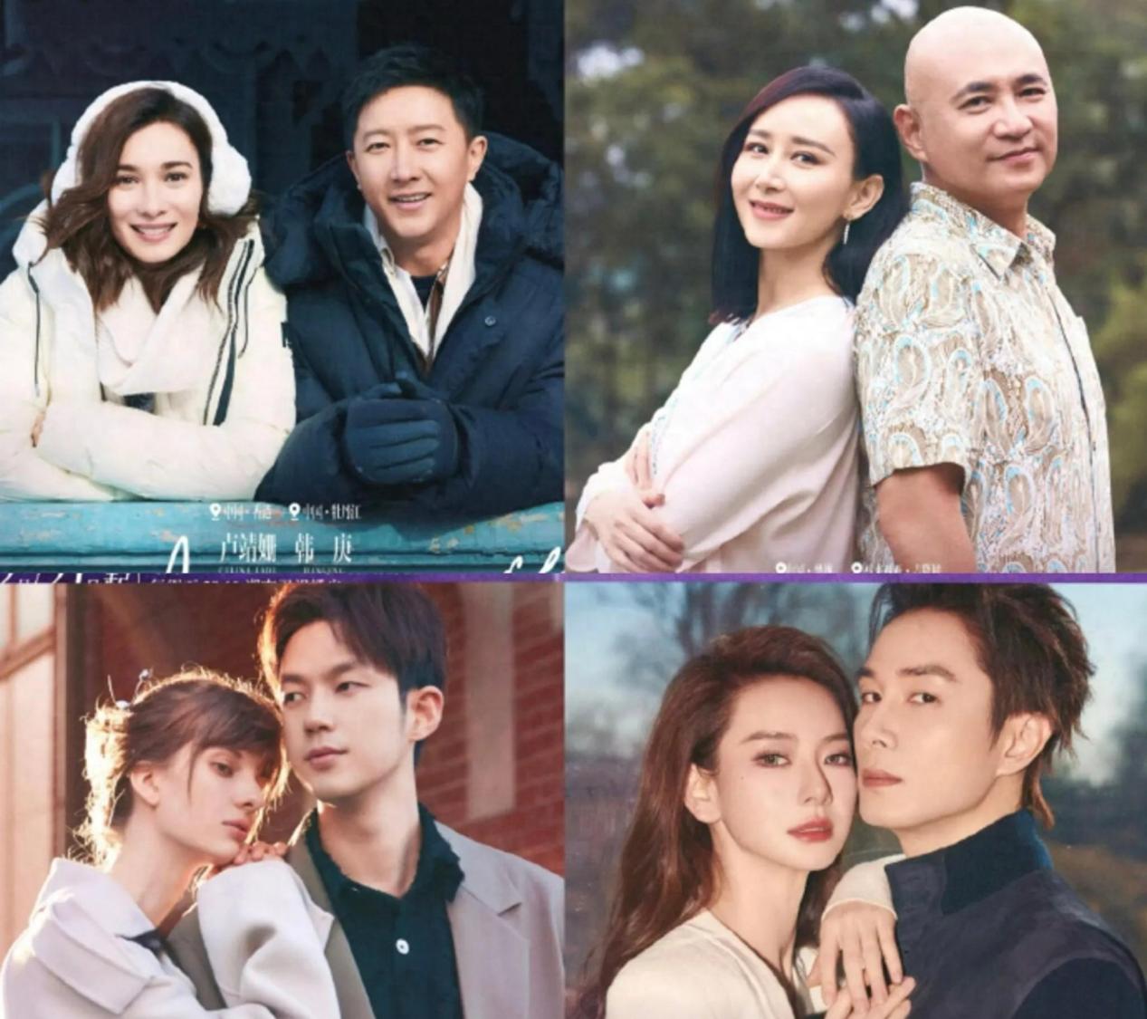 董力遭抵制、胡静幸福惨：原来好的婆媳关系，都与婆媳无关