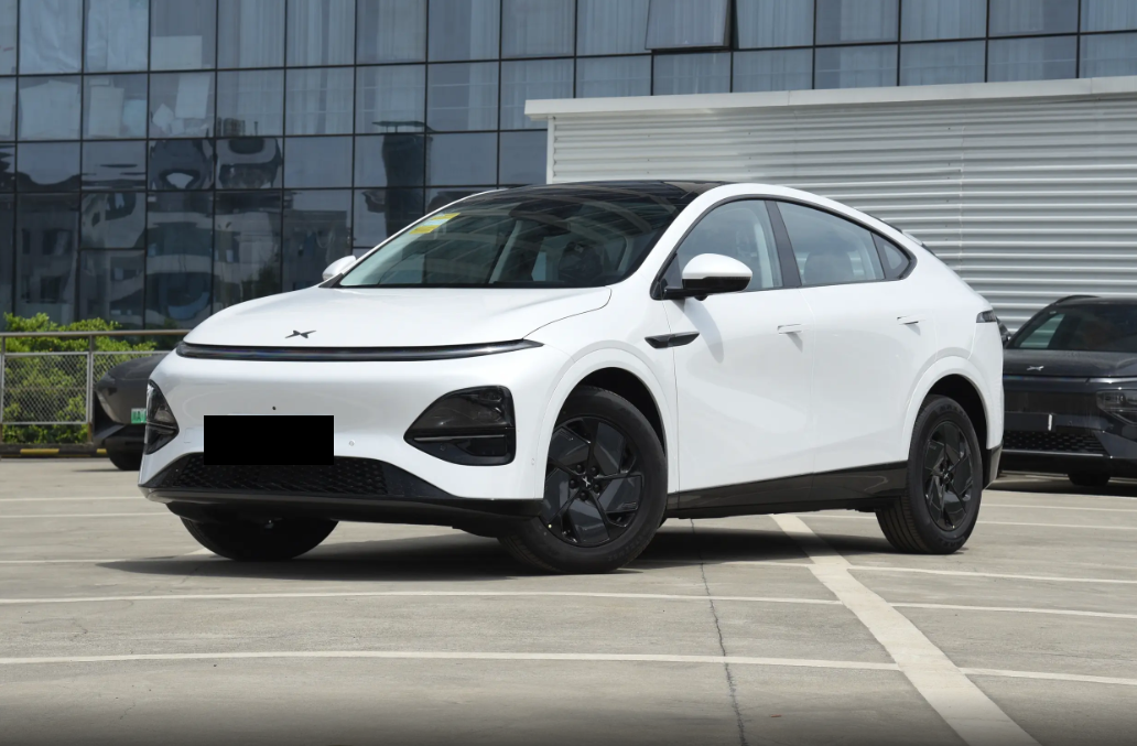 20万预算想买纯电SUV，不妨看看25款小鹏G6，纯电续航725km