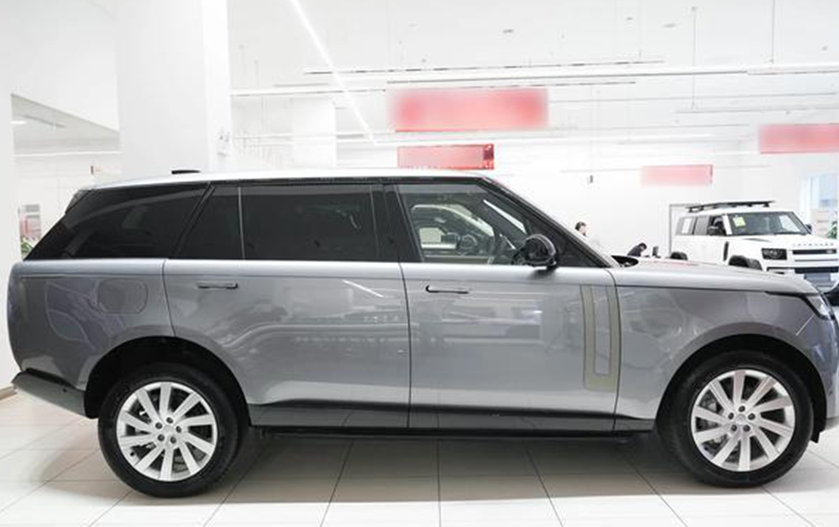 2025年你能买到的10个最大SUV，没有最大只有更大