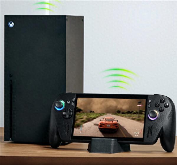 微軟下一代Xbox主機將融合PC功能：Windows平臺優先