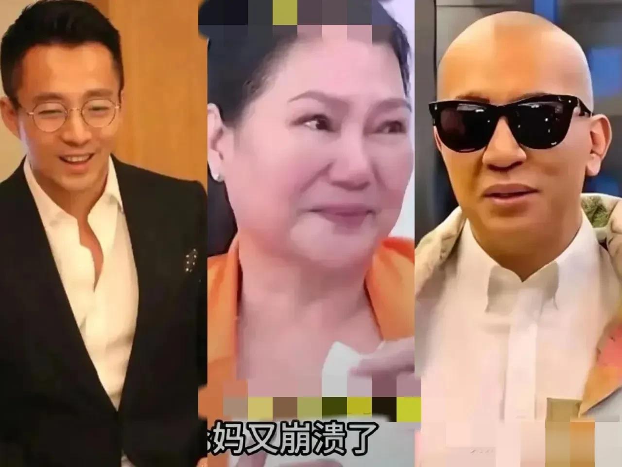 剧情升级！具俊晔新照曝光，汪小菲懒理，出门给妻儿买早餐