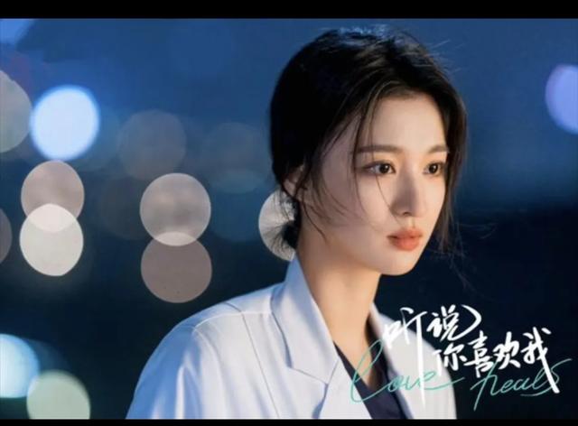 王楚然:古装和現代剧双绽放,演技多变,每一面都令人难忘