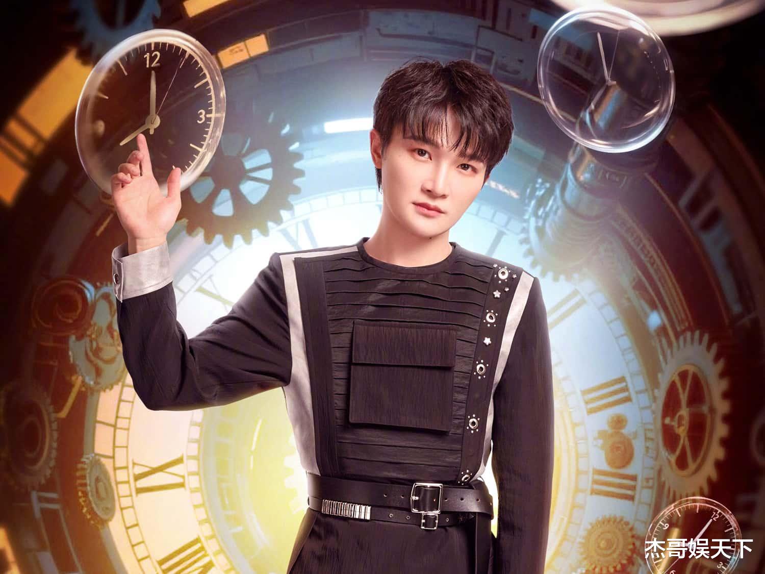 周深的尴尬,宋雨琦的实力,郑恺的回应,让这期《跑男》彻底封神