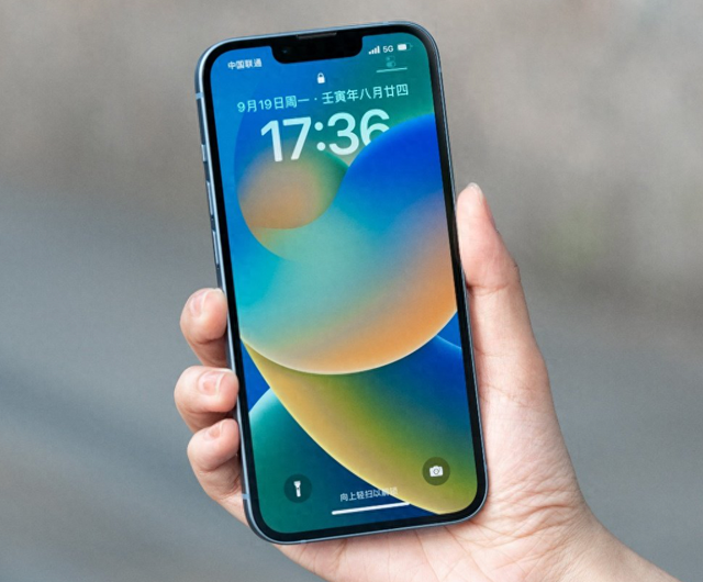 蘋果清倉太瘋狂，這款手機只賣2999元，再戰五年沒問題