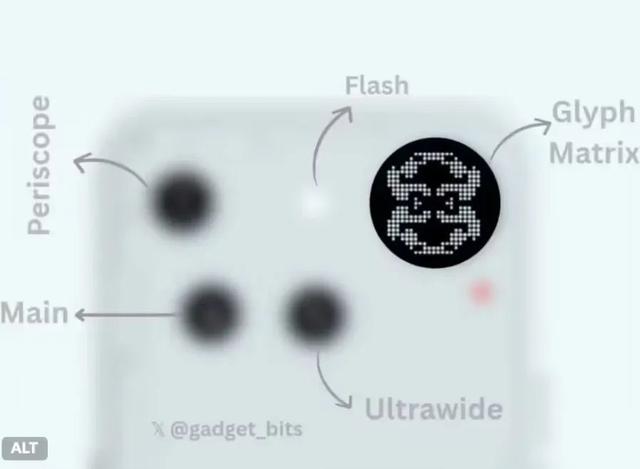 Nothing首款头戴耳机证件照曝光：透明卡带风