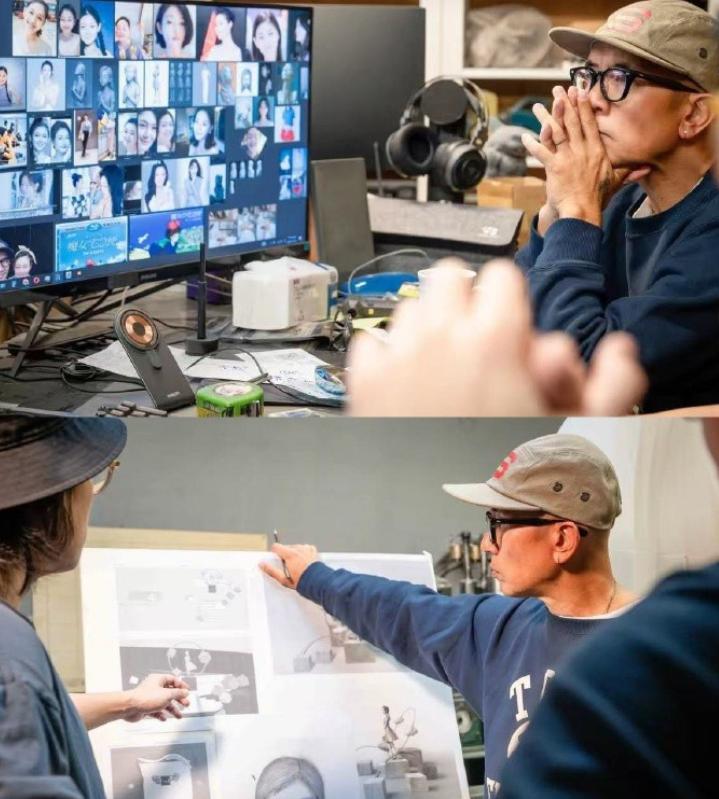 大S周年祭这天，汪小菲一家的三个举动，扯下了S家的“遮羞布”