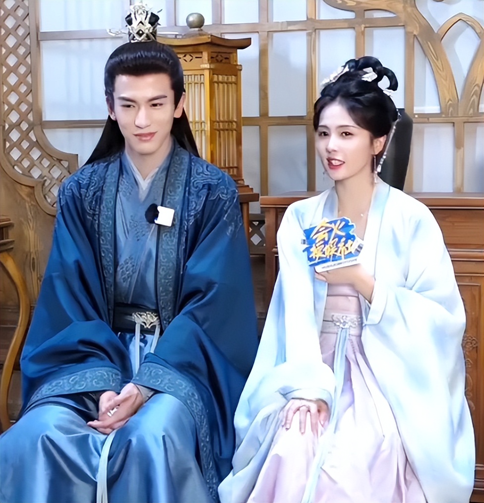 5大央企“点名”，暴露27岁张凌赫真实处境，白鹿一个字都没说错