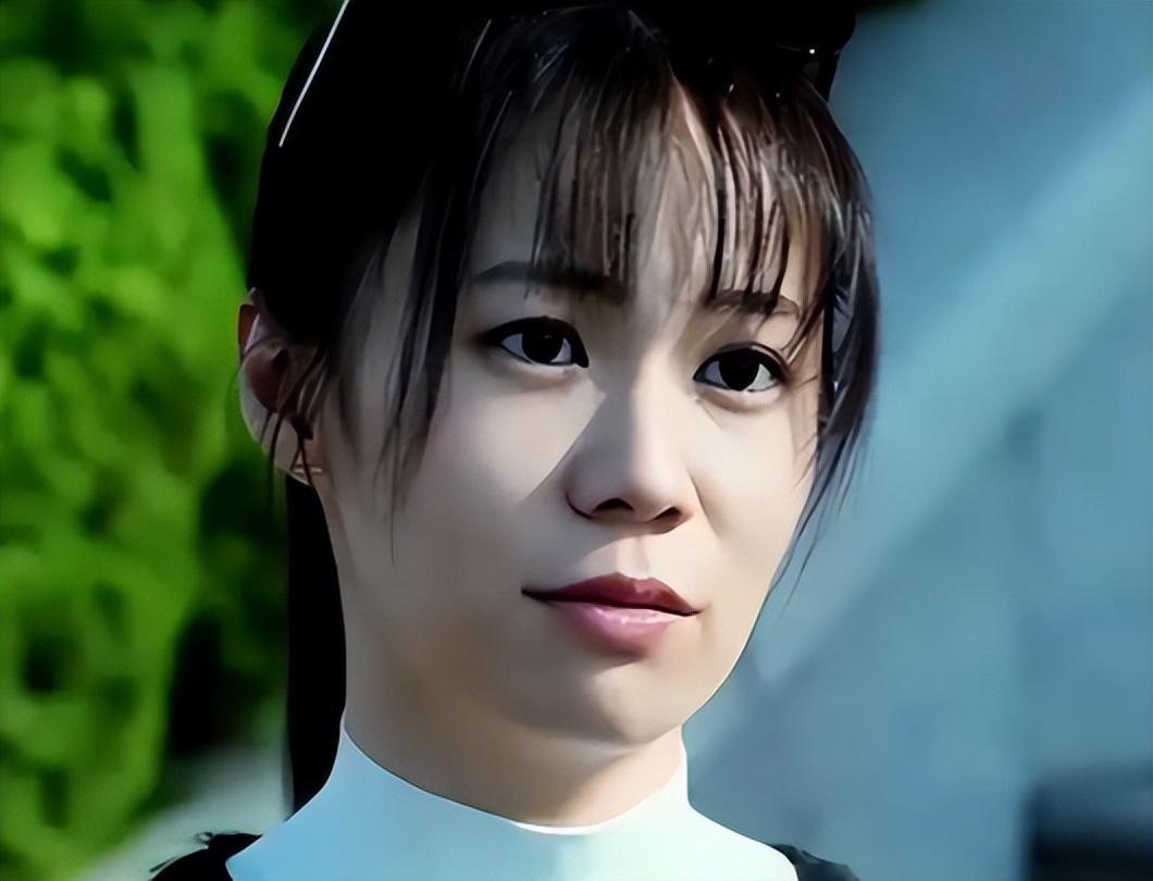 收手吧！“资本家的丑孩子”既无颜值，又无演技，别来祸害观众了