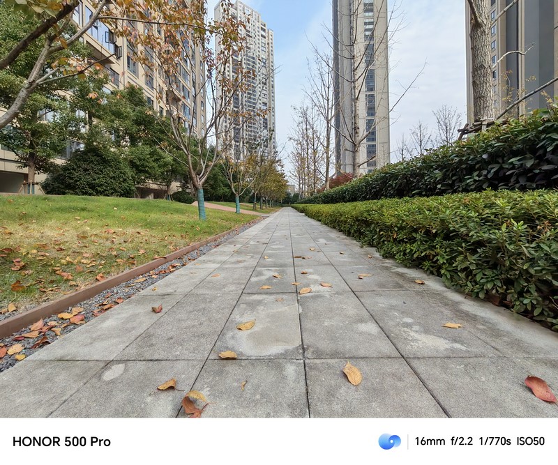 榮耀500 Pro評測：2億人像全能實況 開啟旗艦新體驗