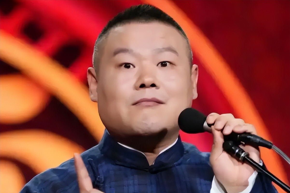 北京这一夜，新身份曝光的岳云鹏，彻底颠覆了大众对他的固有认知