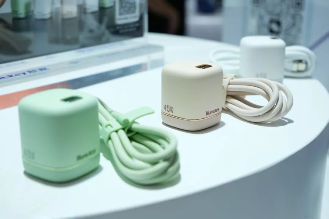 展會回顧 | 航嘉深圳禮品展圓滿收官！技術原廠實力亮相